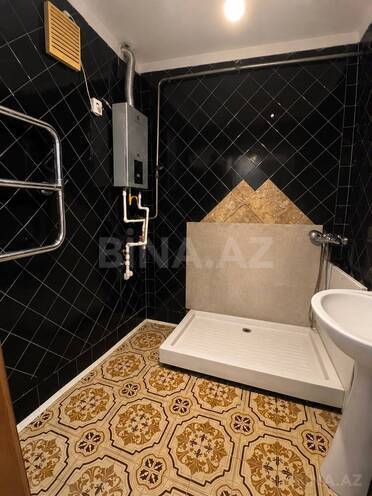 Satılır 3 otaqlı köhnə tikili 90 m², Şah İsmayıl Xətai m., photo 7 from 12