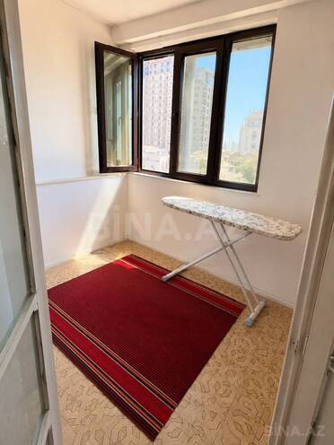 Satılır 3 otaqlı köhnə tikili 90 m², Şah İsmayıl Xətai m., photo 5 from 12