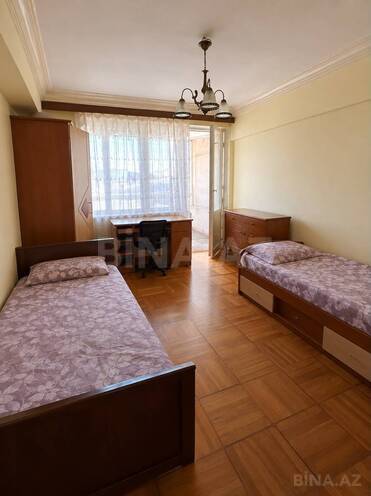 Satılır 3 otaqlı köhnə tikili 90 m², Şah İsmayıl Xətai m., photo 9 from 12
