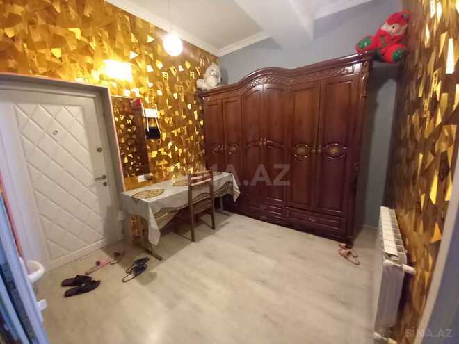 İcarəyə verilir 2 otaqlı köhnə tikili 65 m², Gənclik m., photo 9 from 10