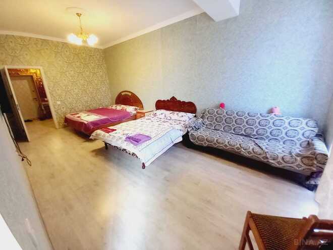 İcarəyə verilir 2 otaqlı köhnə tikili 65 m², Gənclik m., photo 5 from 10