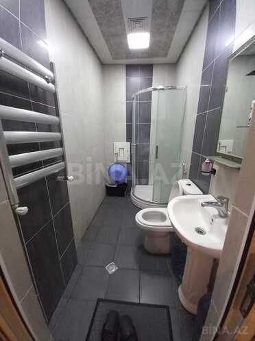 İcarəyə verilir 2 otaqlı köhnə tikili 65 m², Gənclik m., photo 7 from 10