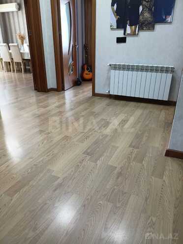Satılır 4 otaqlı yeni tikili 110 m², Xalqlar Dostluğu m., photo 9 from 11