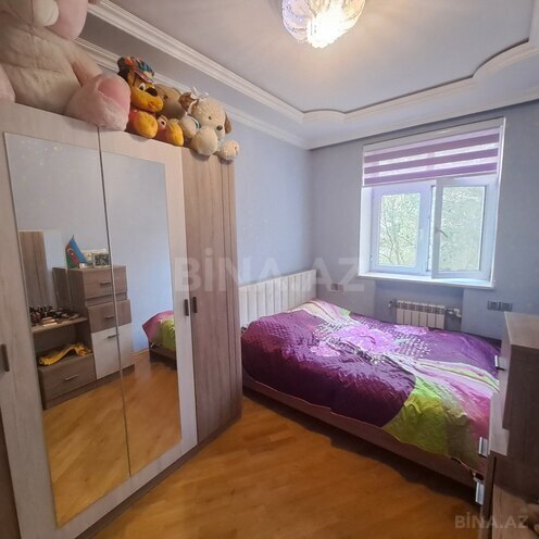 Satılır 3 otaqlı köhnə tikili 70 m², Qara Qarayev m., photo 9 from 15