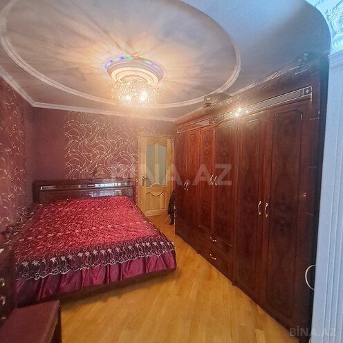 Satılır 3 otaqlı köhnə tikili 70 m², Qara Qarayev m., photo 7 from 15