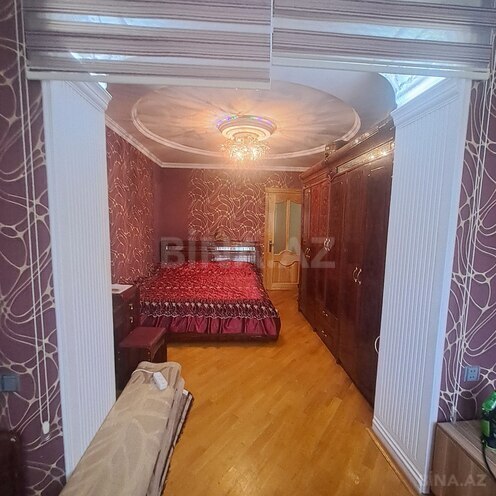 Satılır 3 otaqlı köhnə tikili 70 m², Qara Qarayev m., photo 8 from 15