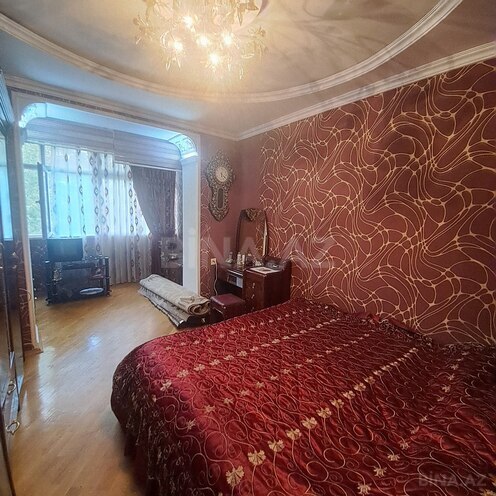 Satılır 3 otaqlı köhnə tikili 70 m², Qara Qarayev m., photo 6 from 15