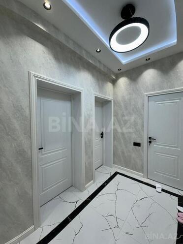 Satılır 2 otaqlı yeni tikili 53 m², Həzi Aslanov m., photo 9 from 11