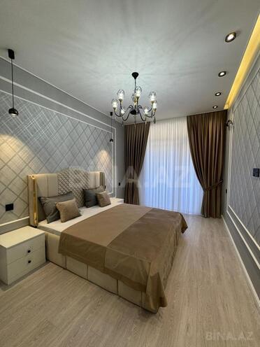 Satılır 2 otaqlı yeni tikili 53 m², Həzi Aslanov m., photo 6 from 11