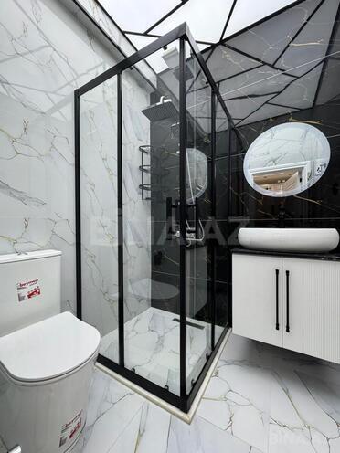 Satılır 2 otaqlı yeni tikili 53 m², Həzi Aslanov m., photo 10 from 11