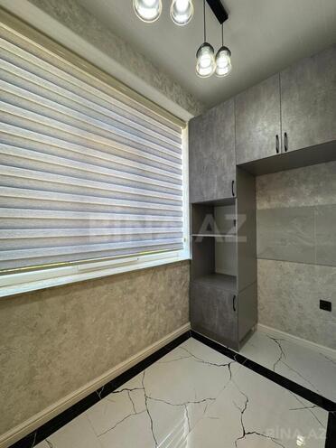 Satılır 2 otaqlı yeni tikili 53 m², Həzi Aslanov m., photo 5 from 11