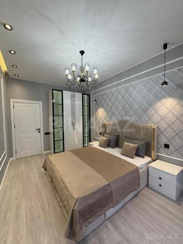 Satılır 2 otaqlı yeni tikili 53 m², Həzi Aslanov m., photo 7 from 11