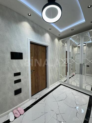Satılır 2 otaqlı yeni tikili 53 m², Həzi Aslanov m., photo 8 from 11