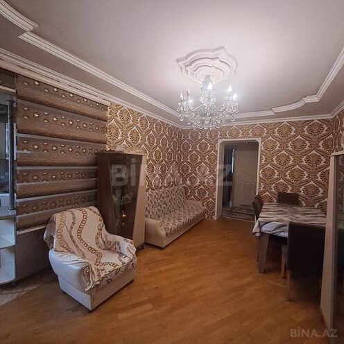 Satılır 3 otaqlı köhnə tikili 70 m², Qara Qarayev m., photo 5 from 15