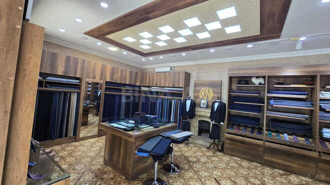 İcarəyə verilir  obyekt 210 m², Nərimanov r., photo 3 from 11