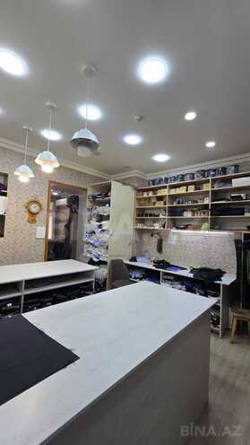 İcarəyə verilir  obyekt 210 m², Nərimanov r., photo 5 from 11