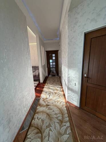 İcarəyə verilir 3 otaqlı yeni tikili 110 m², Elmlər Akademiyası m., photo 5 from 18