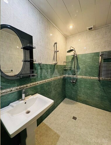 Сдаётся 3-комн. вторичка 100 м², м. Гянджлик, photo 10 from 12