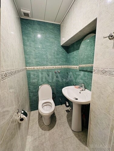 Сдаётся 3-комн. вторичка 100 м², м. Гянджлик, photo 11 from 12