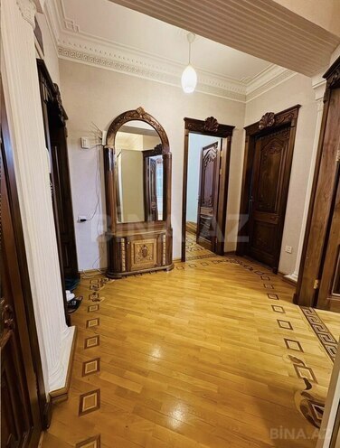 Сдаётся 3-комн. вторичка 100 м², м. Гянджлик, photo 4 from 12