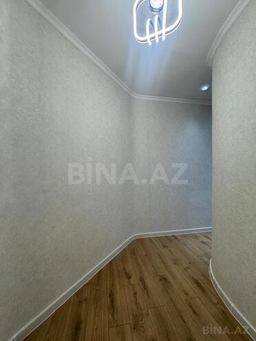 Продаётся 2-комн. новостройка 68 м², м. Ази Асланов, photo 7 from 9