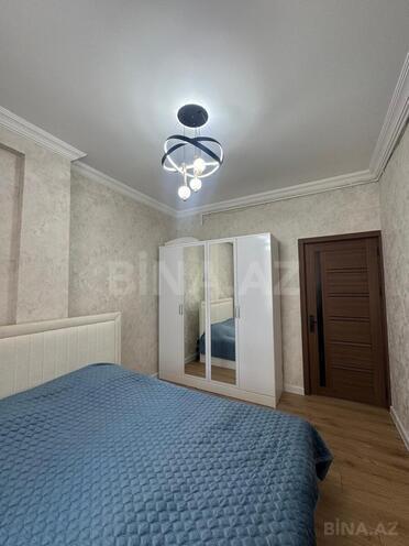 Продаётся 2-комн. новостройка 68 м², м. Ази Асланов, photo 5 from 9