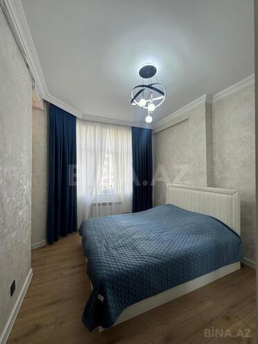 Продаётся 2-комн. новостройка 68 м², м. Ази Асланов, photo 4 from 9