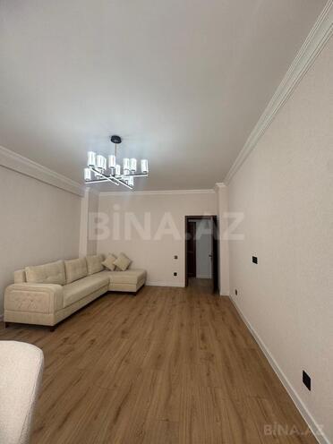 Продаётся 2-комн. новостройка 68 м², м. Ази Асланов, photo 3 from 9
