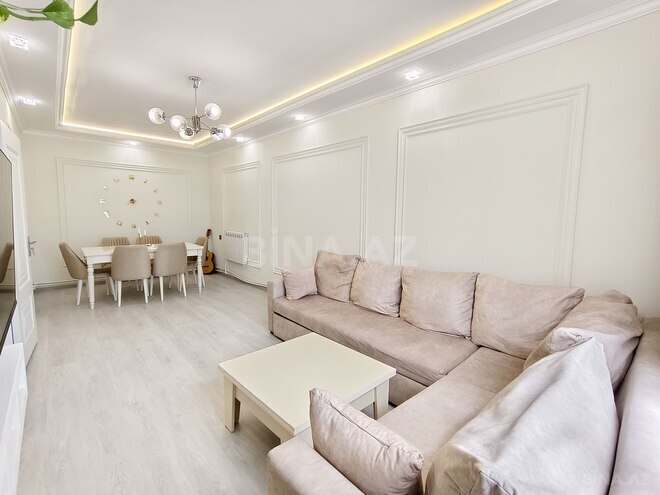 Продаётся 2-комн. дом/дача 74 м², Абшеронcкий  р., photo 3 from 14