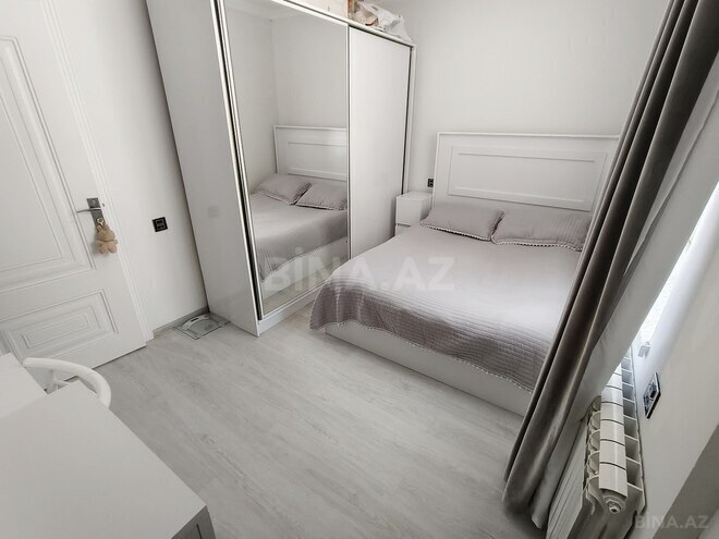 Продаётся 2-комн. дом/дача 74 м², Абшеронcкий  р., photo 8 from 14
