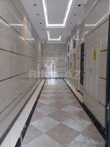 Сдаётся 2-комн. новостройка 55 м², м. Нариман Нариманов, photo 9 from 21