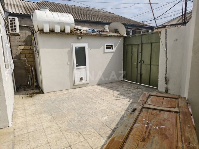 Продаётся 2-комн. дом/дача 74 м², Абшеронcкий  р., photo 13 from 14