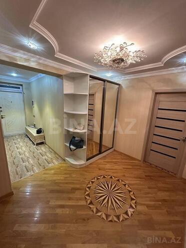 Продаётся 3-комн. новостройка 90 м², м. Иншаатчылар, photo 3 from 18