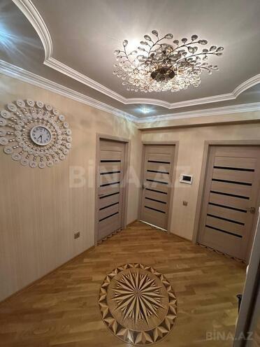 Продаётся 3-комн. новостройка 90 м², м. Иншаатчылар, photo 4 from 18