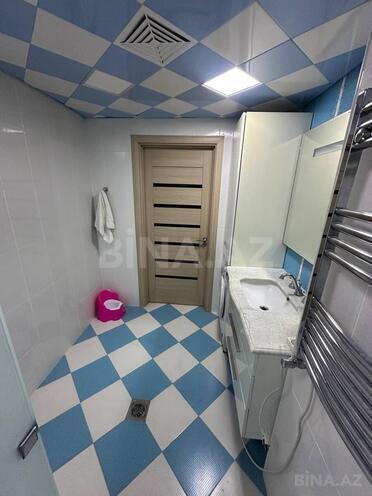 Продаётся 3-комн. новостройка 90 м², м. Иншаатчылар, photo 17 from 18