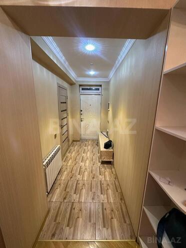 Продаётся 3-комн. новостройка 90 м², м. Иншаатчылар, photo 1 from 18