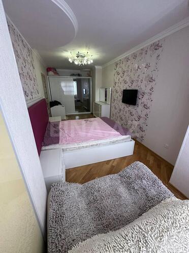 Продаётся 3-комн. новостройка 90 м², м. Иншаатчылар, photo 9 from 18