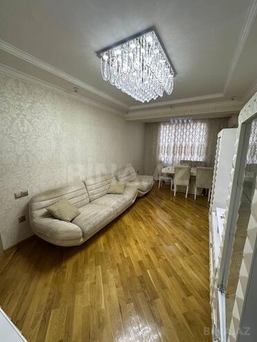 Продаётся 3-комн. новостройка 90 м², м. Иншаатчылар, photo 7 from 18