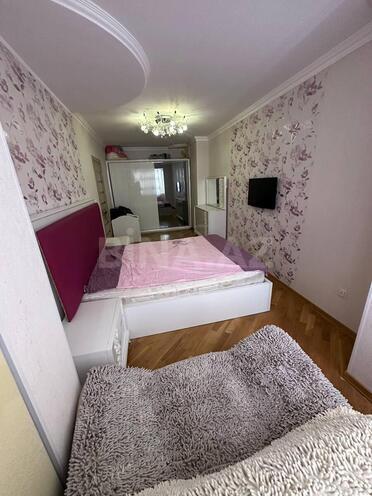 Продаётся 3-комн. новостройка 90 м², м. Иншаатчылар, photo 10 from 18