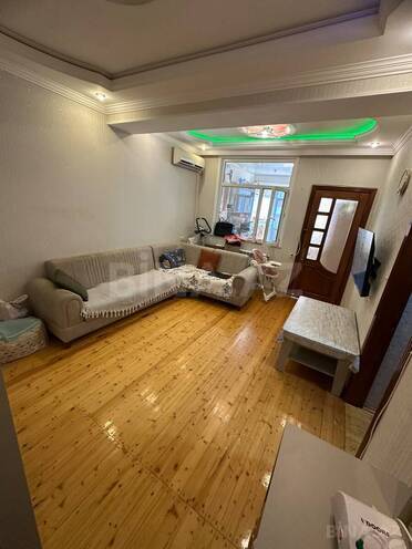 Satılır 2 otaqlı yeni tikili 50 m², Əhmədli q., photo 4 from 11