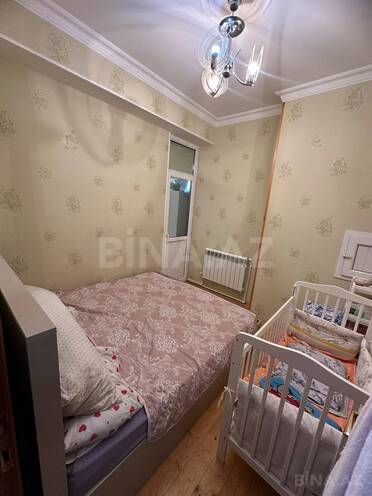 Satılır 2 otaqlı yeni tikili 50 m², Əhmədli q., photo 8 from 11