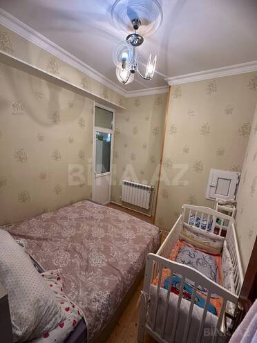 Satılır 2 otaqlı yeni tikili 50 m², Əhmədli q., photo 7 from 11