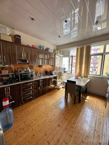 Satılır 2 otaqlı yeni tikili 50 m², Əhmədli q., photo 5 from 11