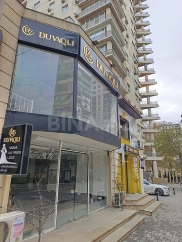 İcarəyə verilir  obyekt 135 m², 28 May m., photo 4 from 11