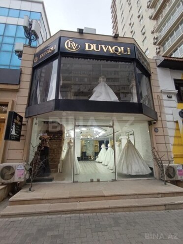 İcarəyə verilir  obyekt 135 m², 28 May m., photo 10 from 11