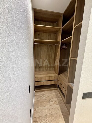 Satılır 3 otaqlı yeni tikili 95 m², Qara Qarayev m., photo 10 from 17