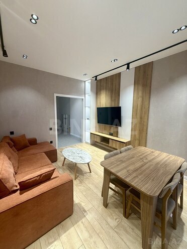 Satılır 3 otaqlı yeni tikili 95 m², Qara Qarayev m., photo 4 from 17
