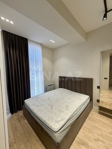 Satılır 3 otaqlı yeni tikili 95 m², Qara Qarayev m., photo 9 from 17