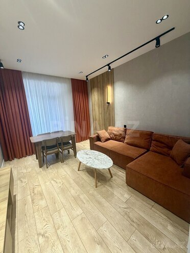 Satılır 3 otaqlı yeni tikili 95 m², Qara Qarayev m., photo 5 from 17