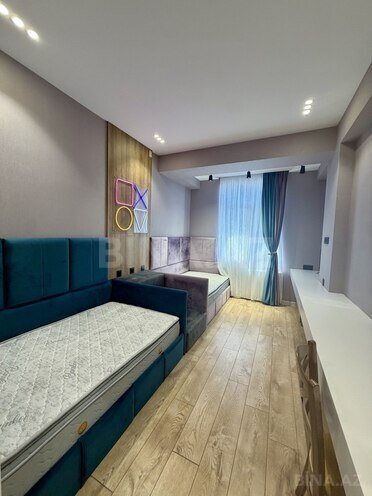 Satılır 3 otaqlı yeni tikili 95 m², Qara Qarayev m., photo 13 from 17
